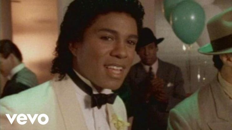 Jermaine Jackson