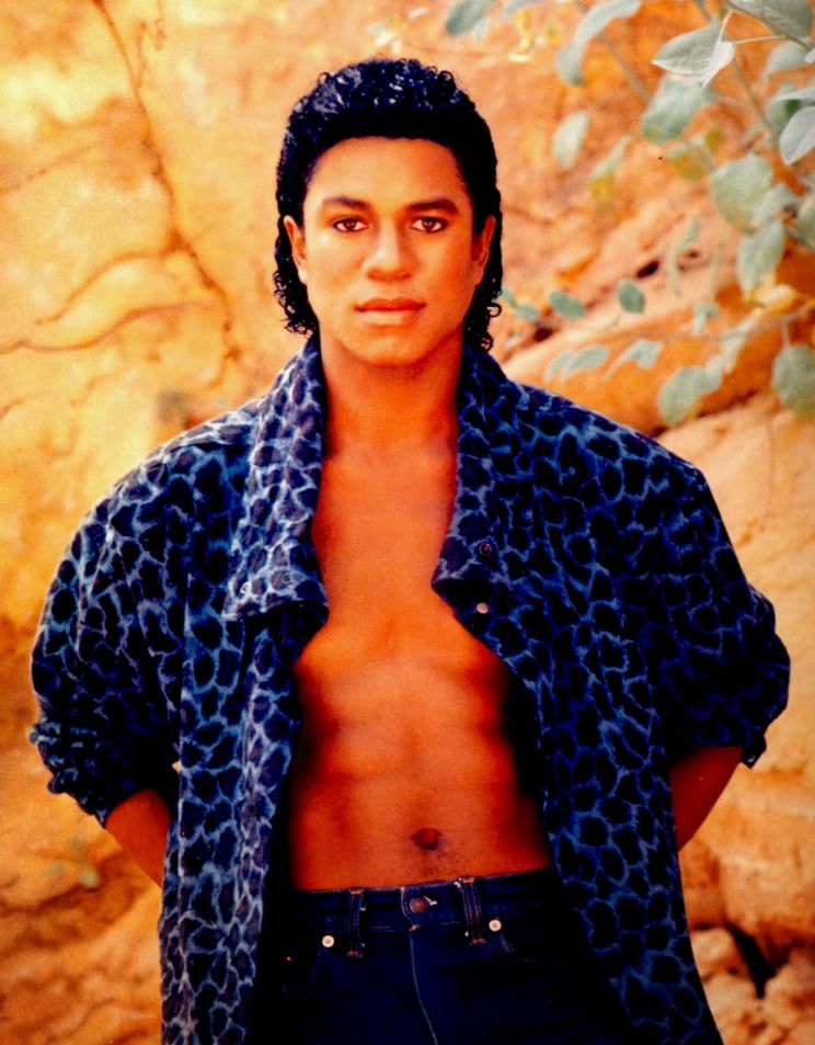 Jermaine Jackson