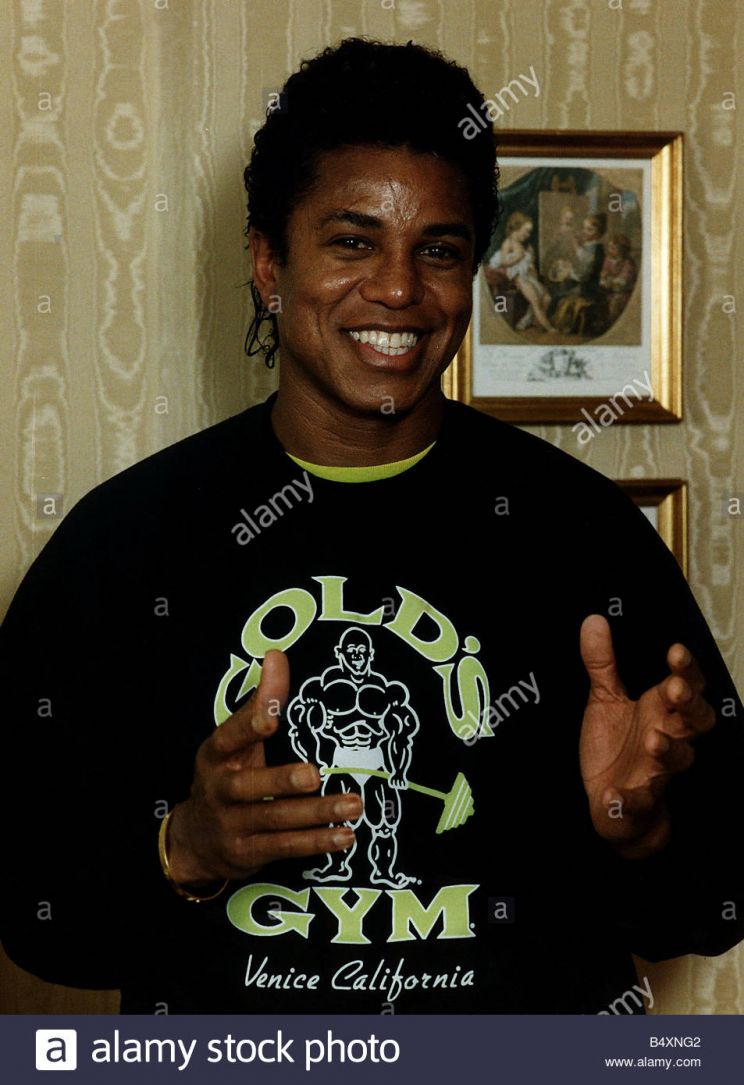 Jermaine Jackson