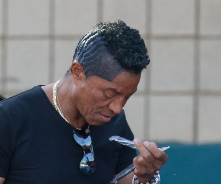 Jermaine Jackson