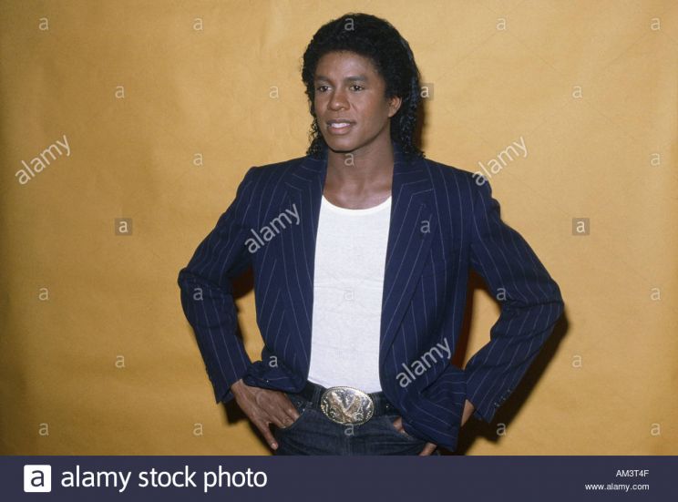 Jermaine Jackson