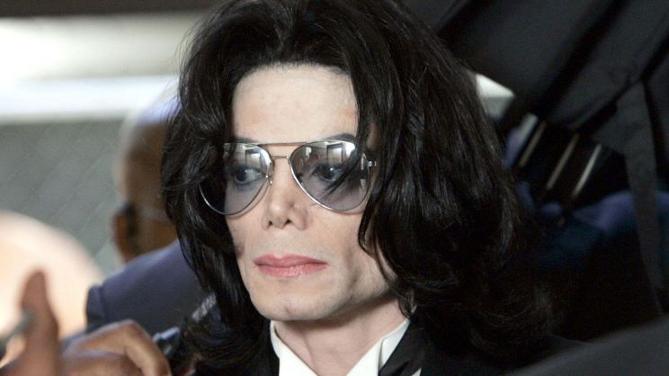 Jermaine Jackson