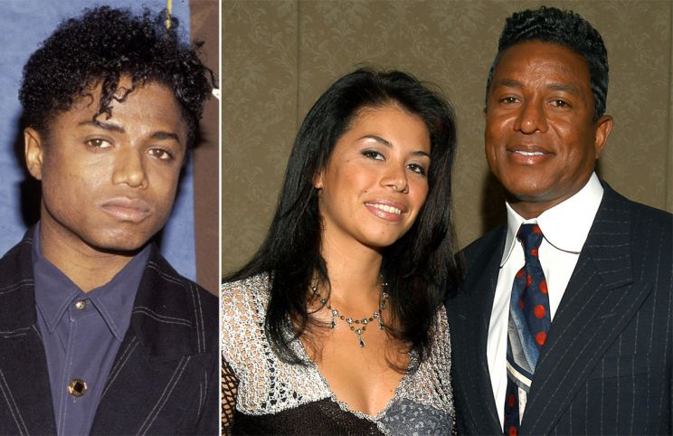Jermaine Jackson