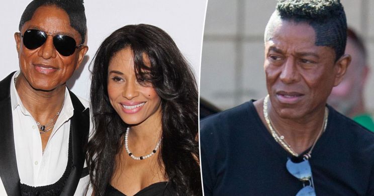 Jermaine Jackson