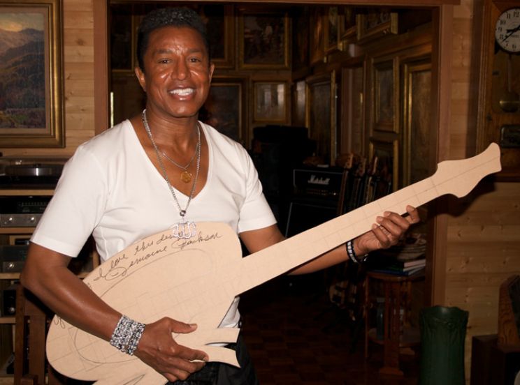 Jermaine Jackson