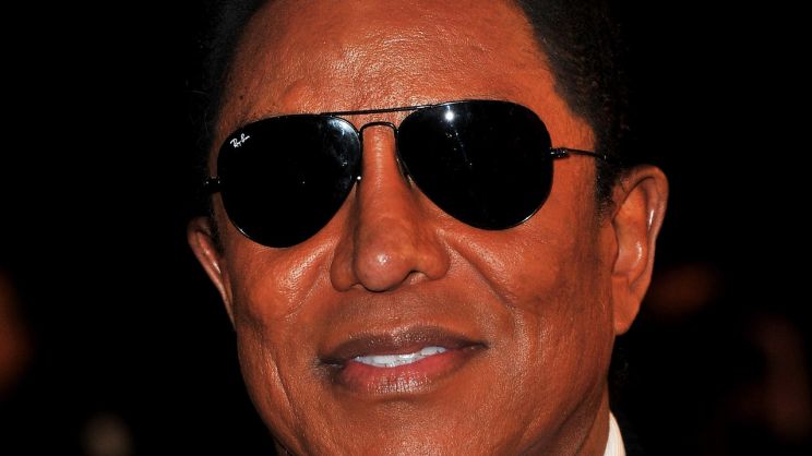 Jermaine Jackson