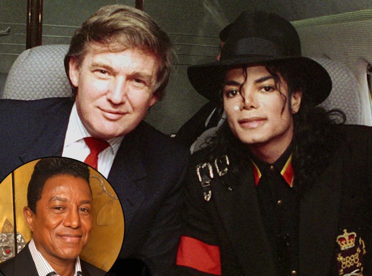 Jermaine Jackson