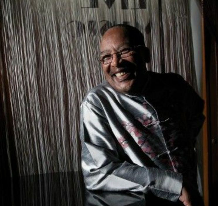 Jermaine Jackson