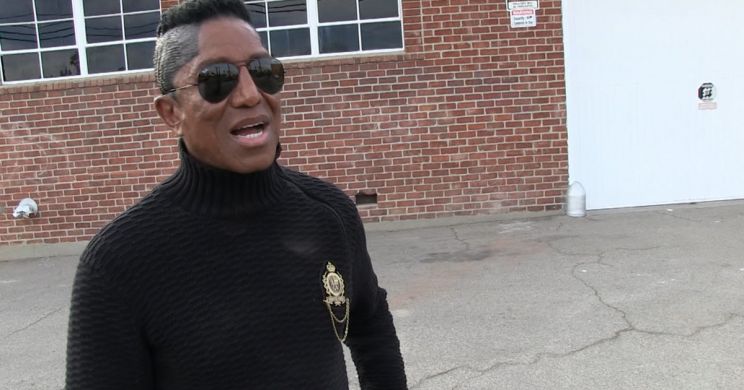 Jermaine Jackson