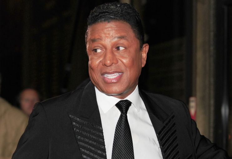 Jermaine Jackson