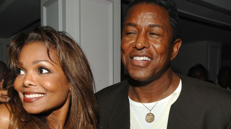 Jermaine Jackson