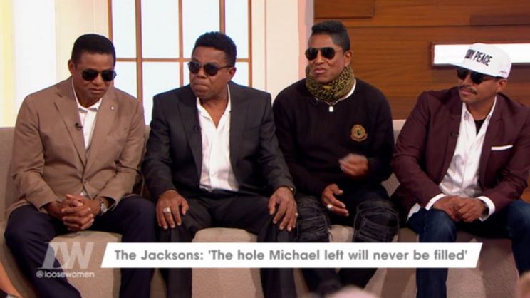 Jermaine Jackson