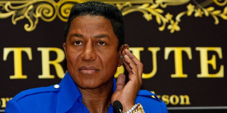 Jermaine Jackson