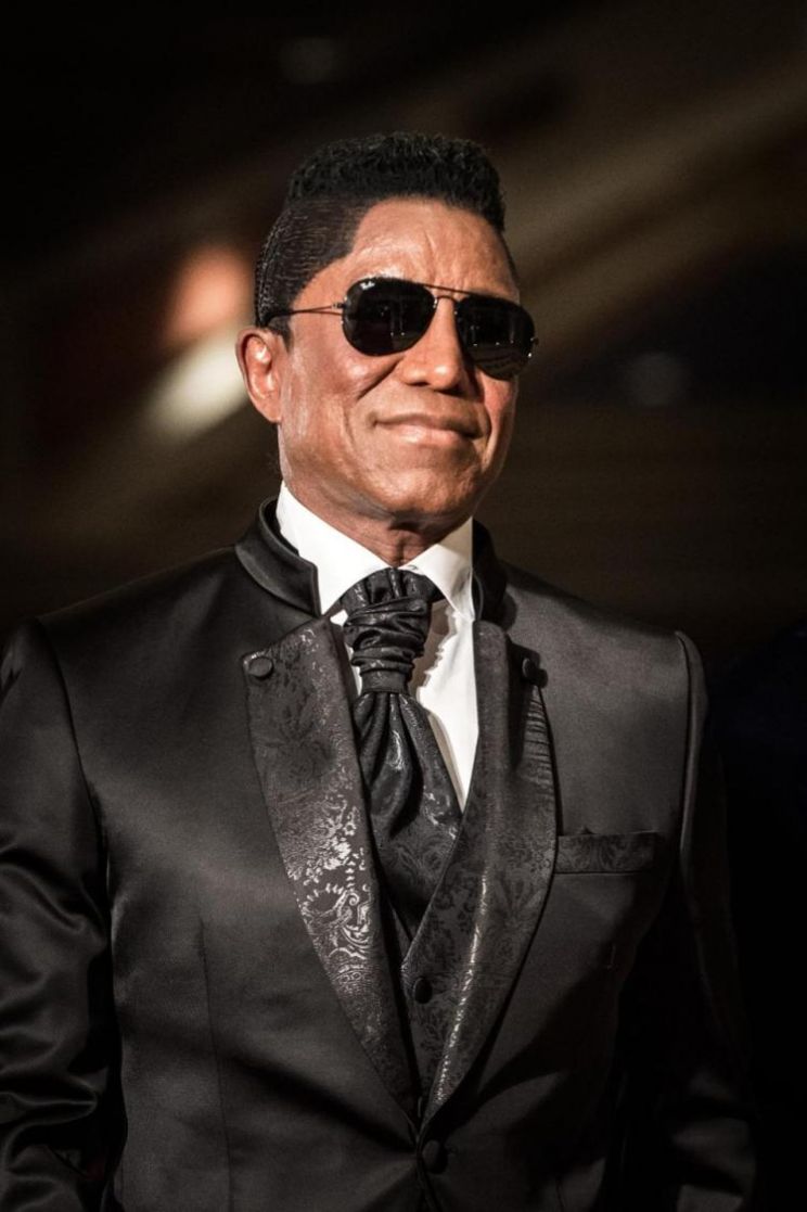 Jermaine Jackson