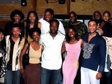 Jermaine Montell photo