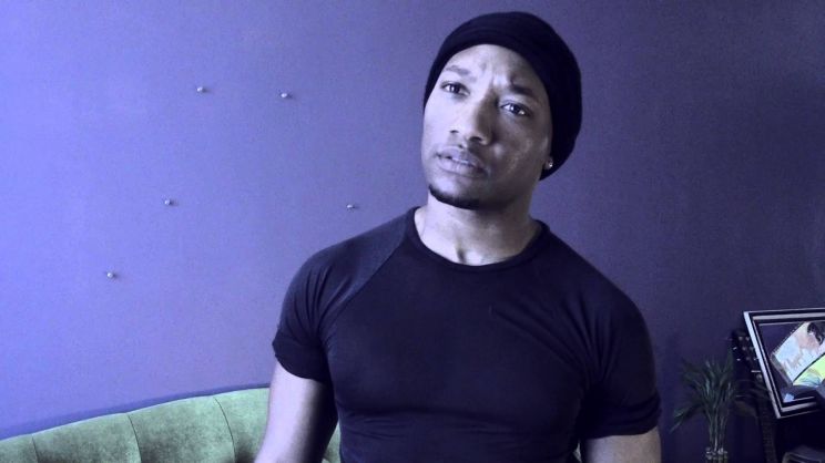 Jermaine Montell