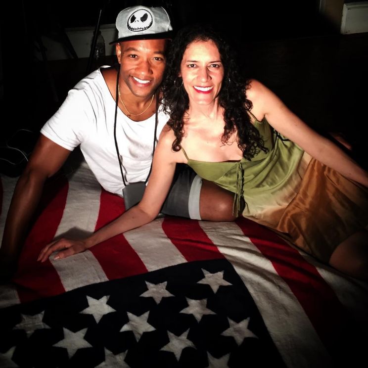 Jermaine Montell