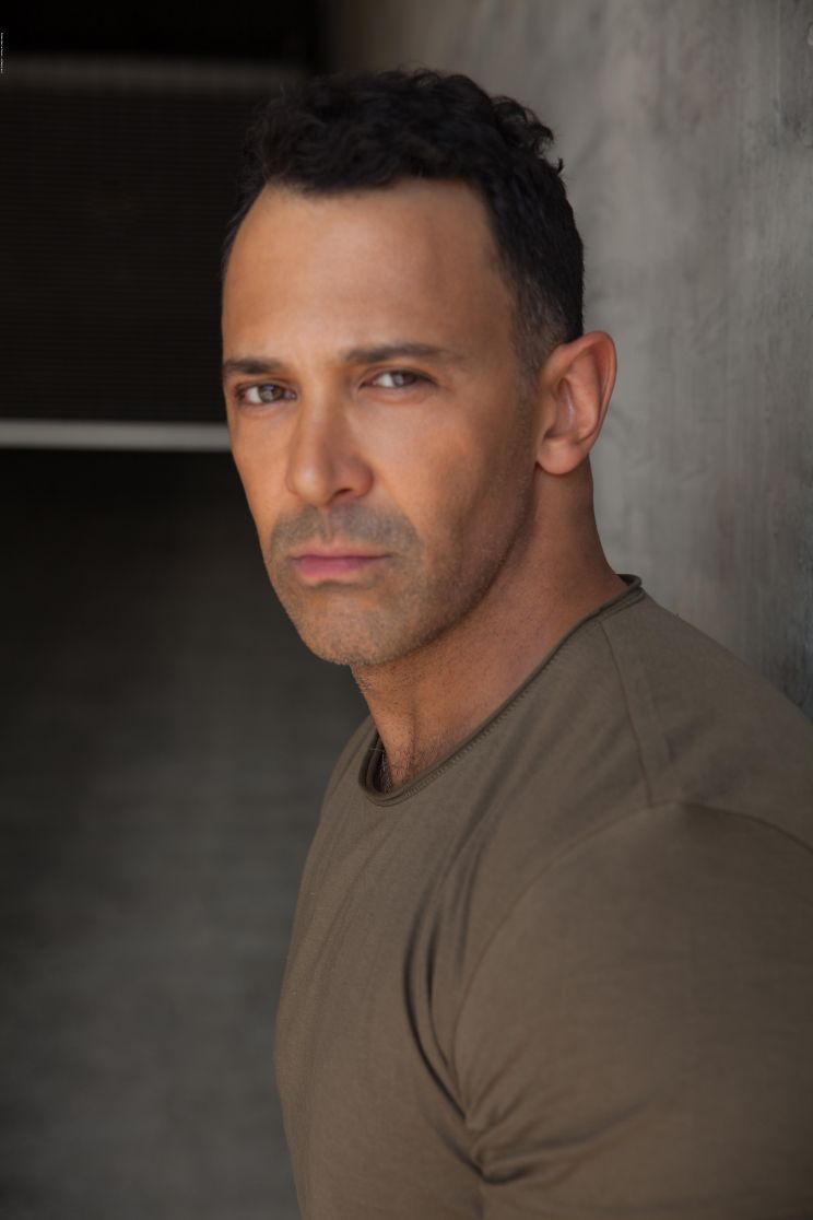 Jermaine Montell