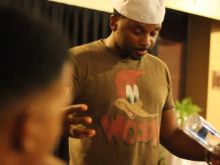 Jermaine Williams