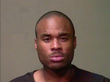Jermaine Williams