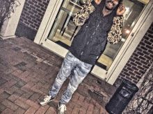 Jermaine Williams