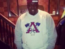 Jermaine Williams