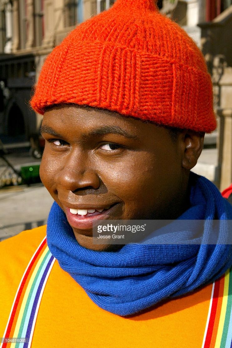 Jermaine Williams