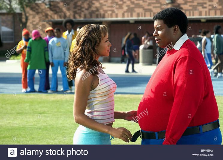 Jermaine Williams