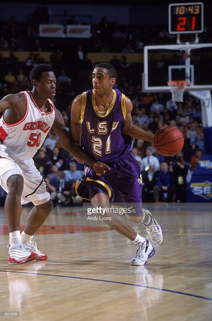 Jermaine Williams