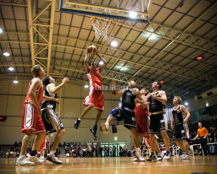Jermaine Williams
