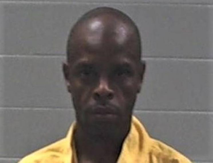 Jermaine Williams