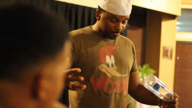 Jermaine Williams