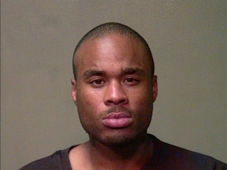 Jermaine Williams