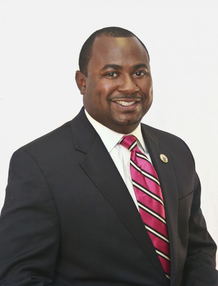 Jermaine Williams