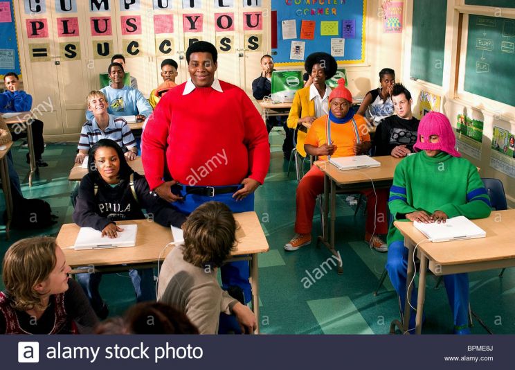 Jermaine Williams