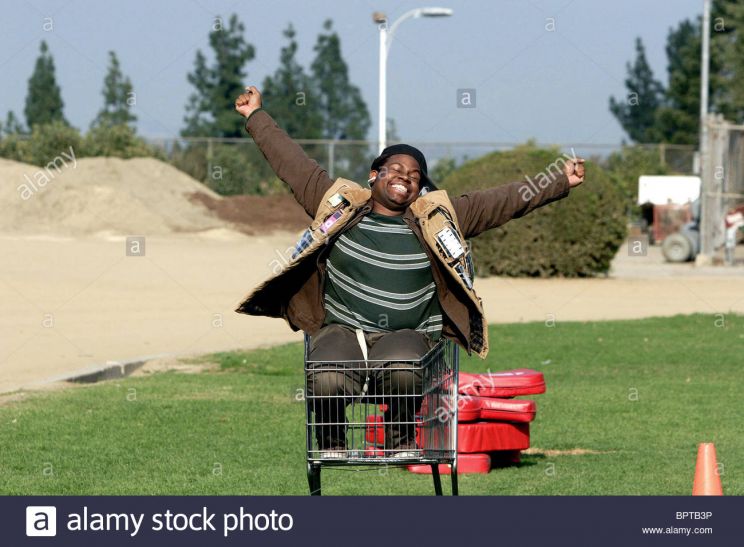Jermaine Williams
