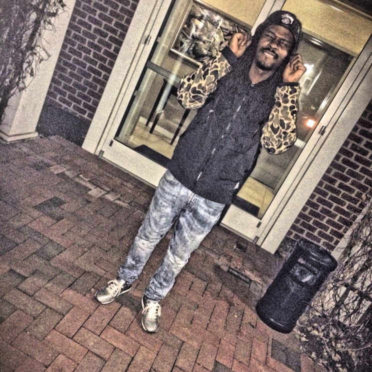Jermaine Williams