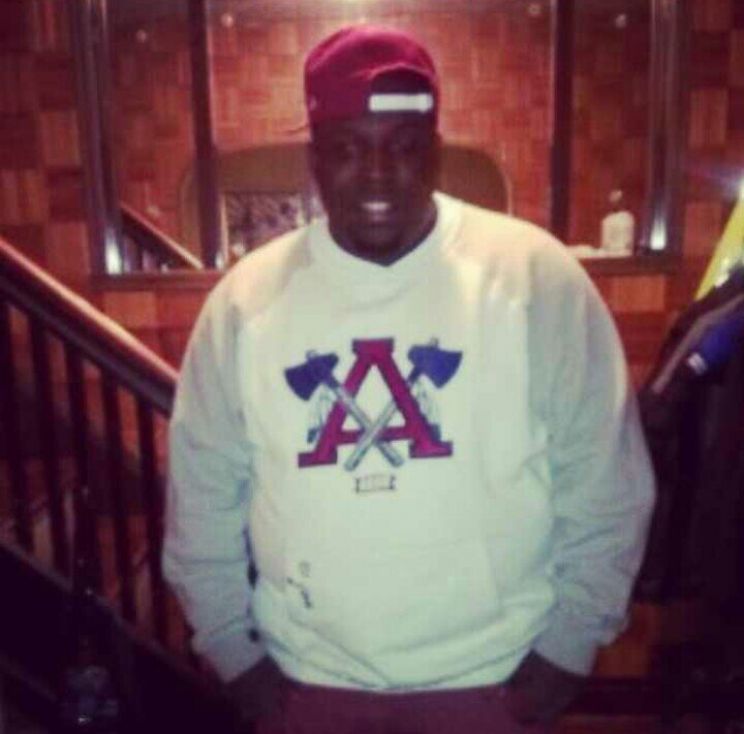 Jermaine Williams