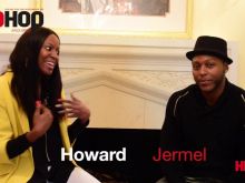 Jermel Howard photo