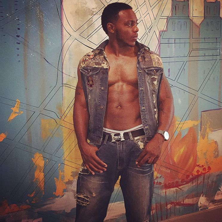 Jermel Howard