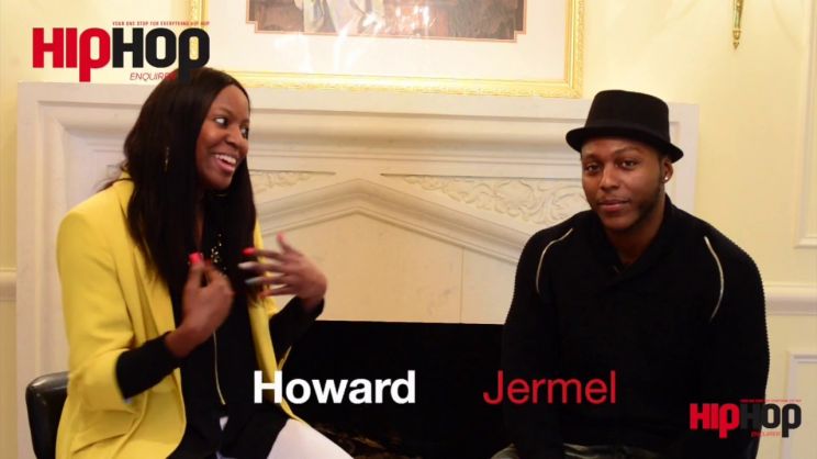 Jermel Howard