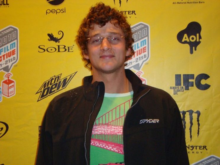 Jerod Meagher