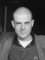 Jeroen Krabbé