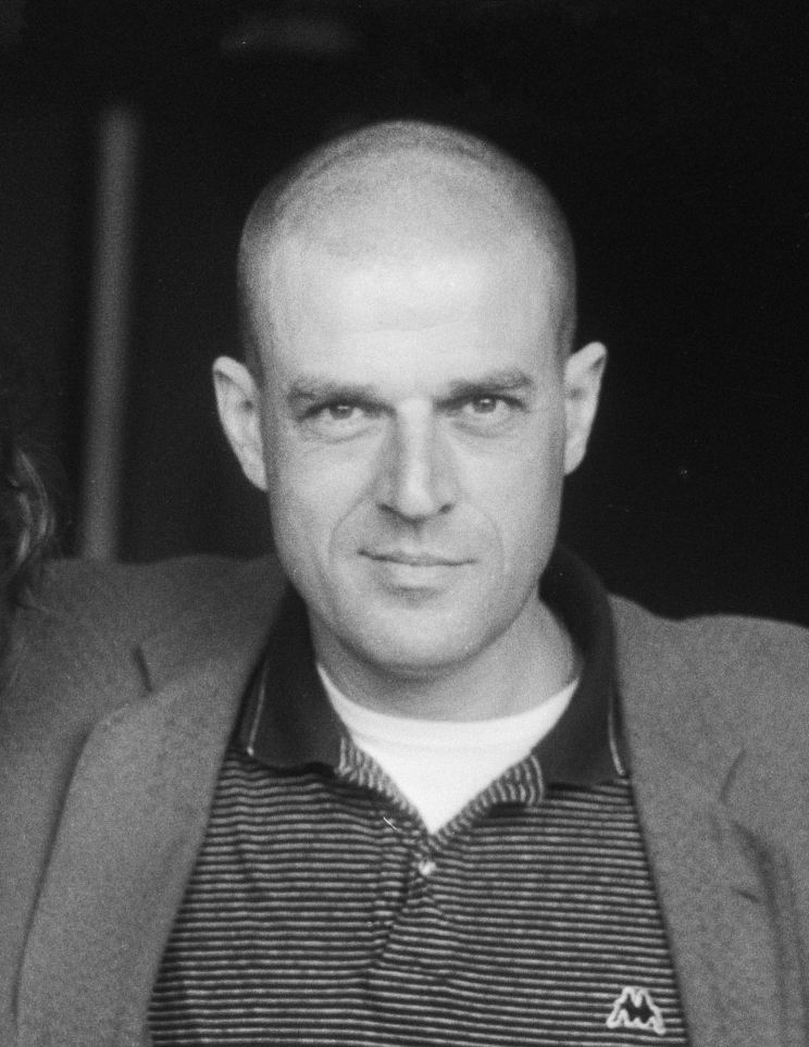 Jeroen Krabbé