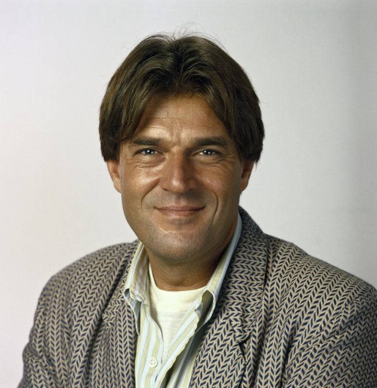 Jeroen Krabbé