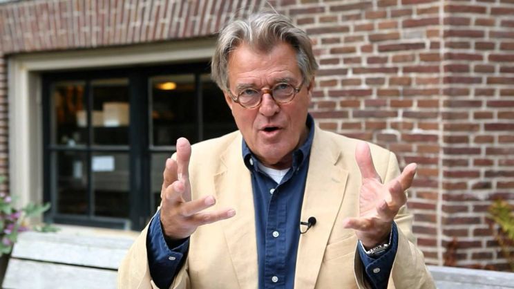Jeroen Krabbé