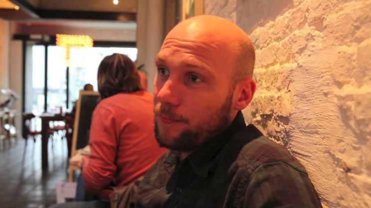 Jeroen Perceval