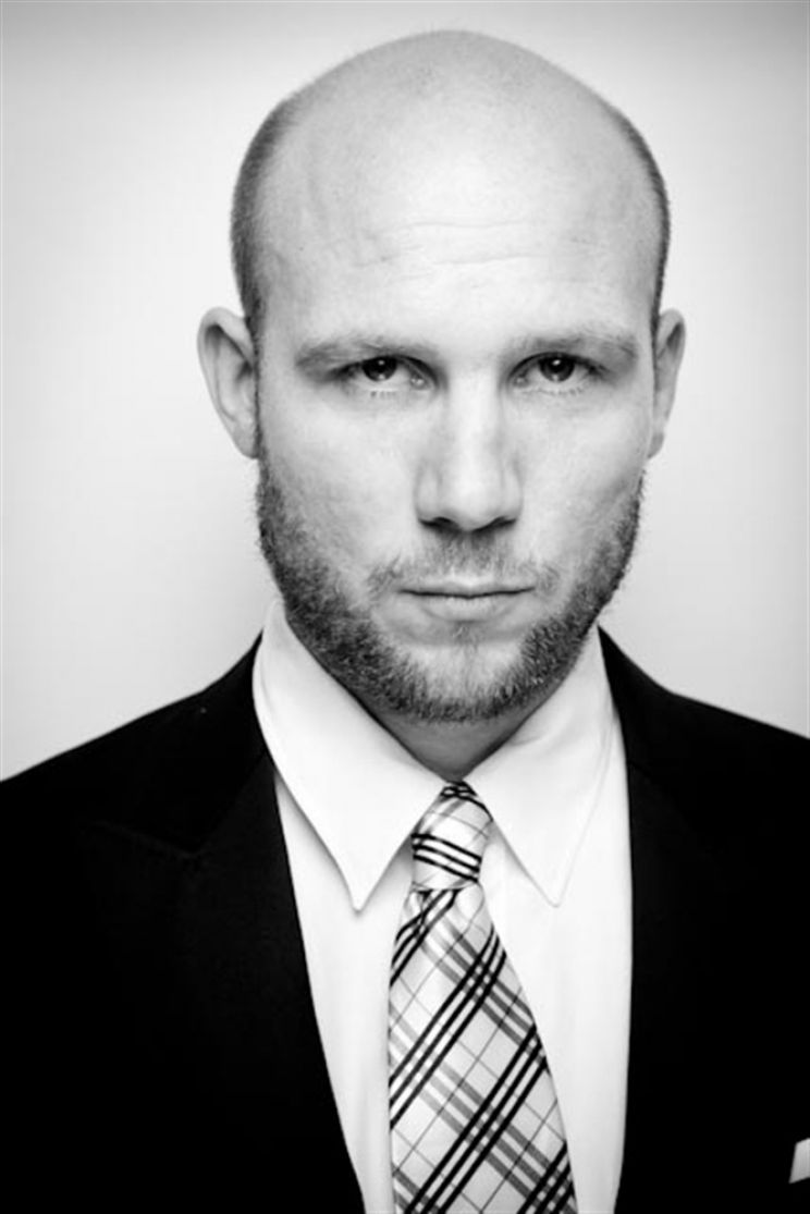 Jeroen Perceval