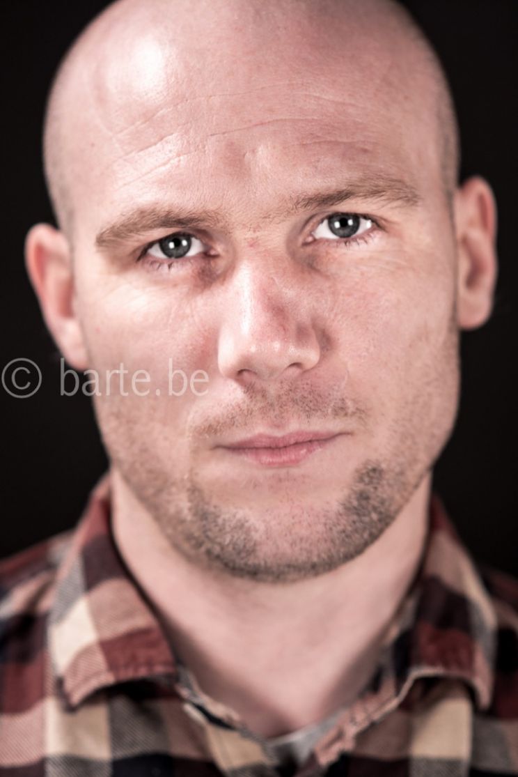 Jeroen Perceval