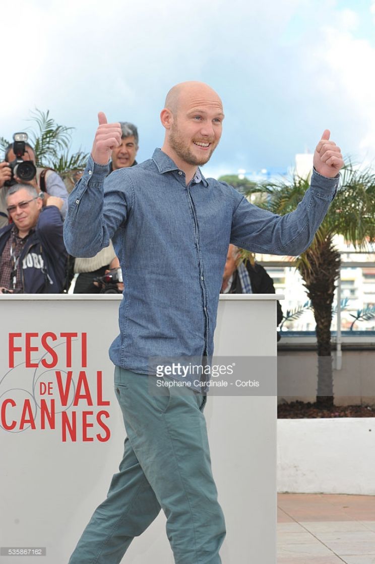 Jeroen Perceval